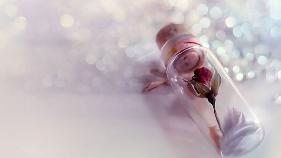 宝宝不用奶瓶就不喝奶粉怎么办呀